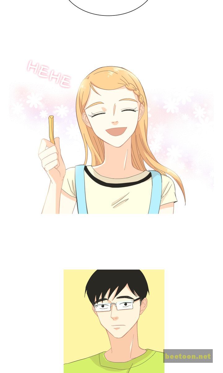 Summer Letter Chapter 5 - page 19