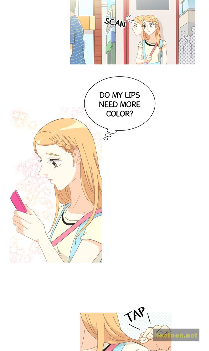 Summer Letter Chapter 5 - page 2