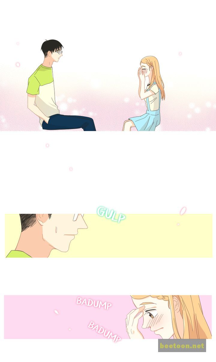 Summer Letter Chapter 5 - page 24