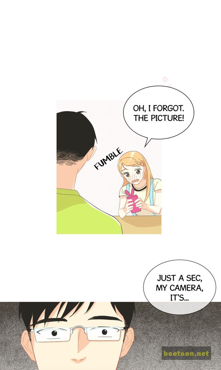 Summer Letter Chapter 5 - page 25