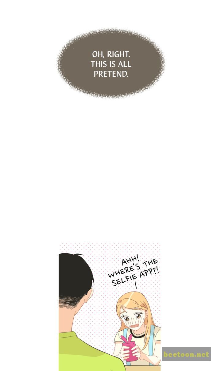 Summer Letter Chapter 5 - page 27