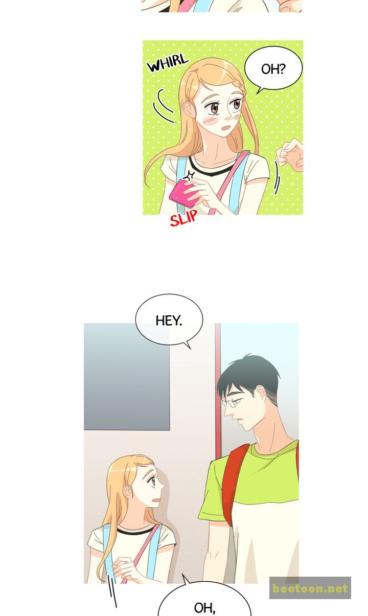 Summer Letter Chapter 5 - page 3