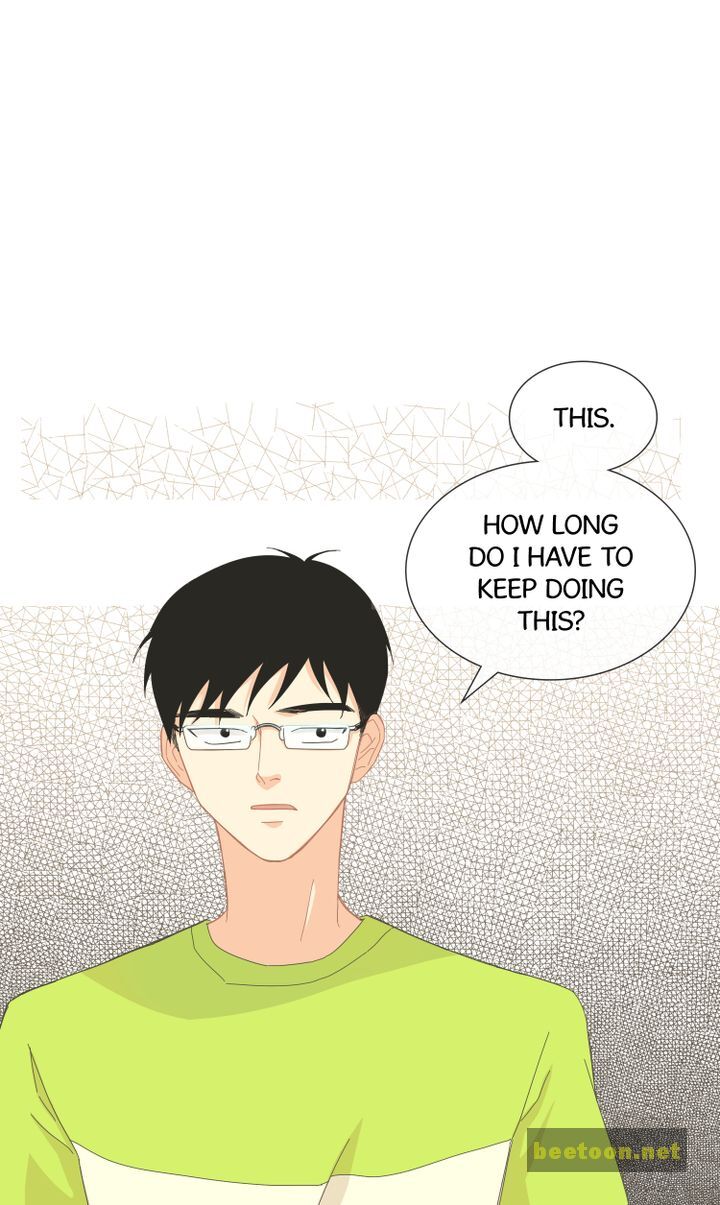 Summer Letter Chapter 5 - page 30