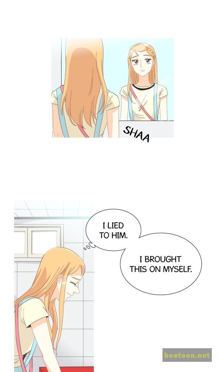 Summer Letter Chapter 5 - page 37