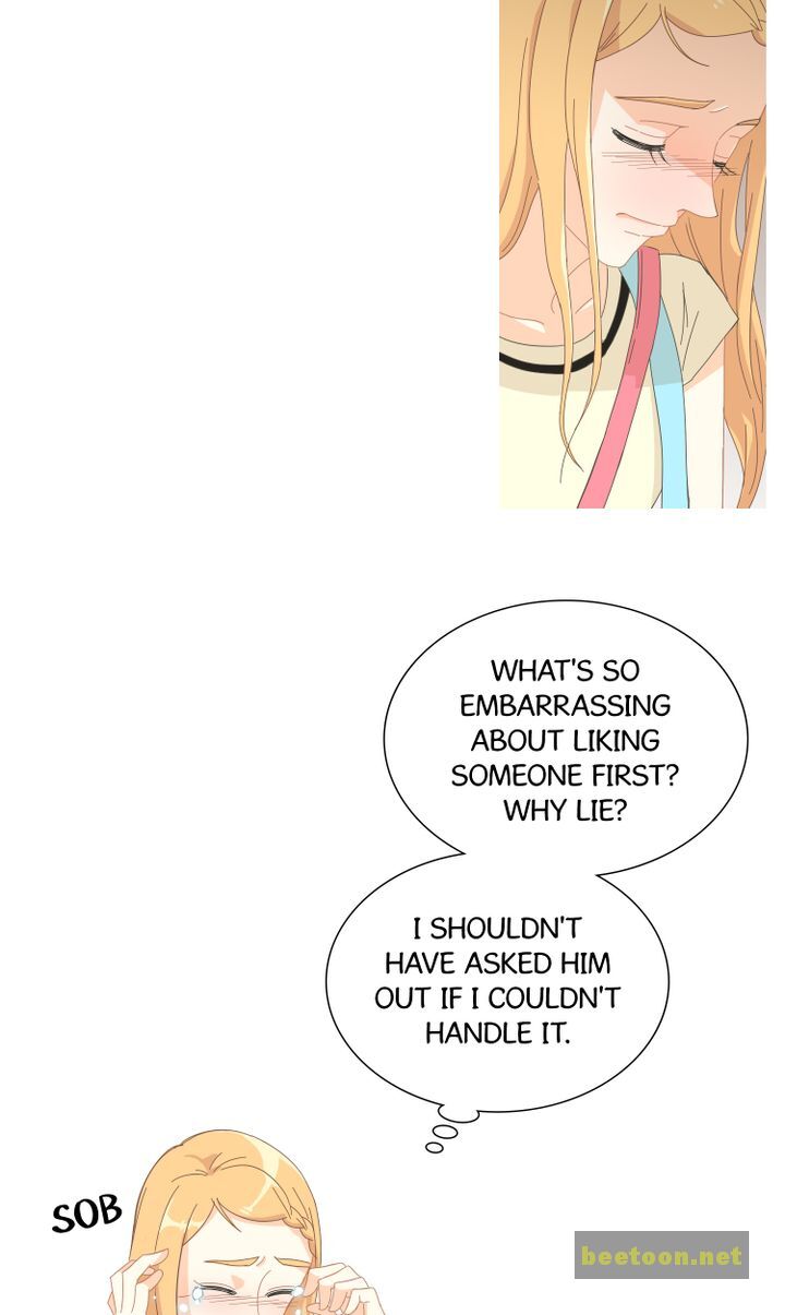 Summer Letter Chapter 5 - page 39