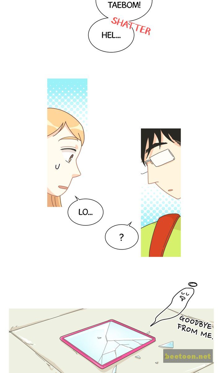 Summer Letter Chapter 5 - page 4