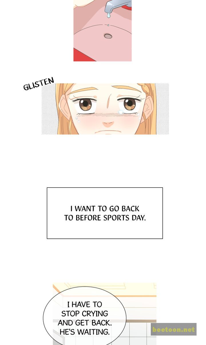 Summer Letter Chapter 5 - page 45