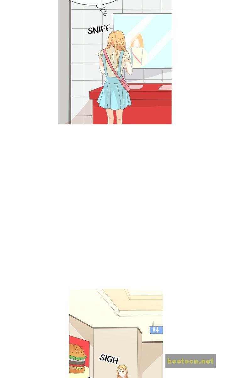 Summer Letter Chapter 5 - page 46