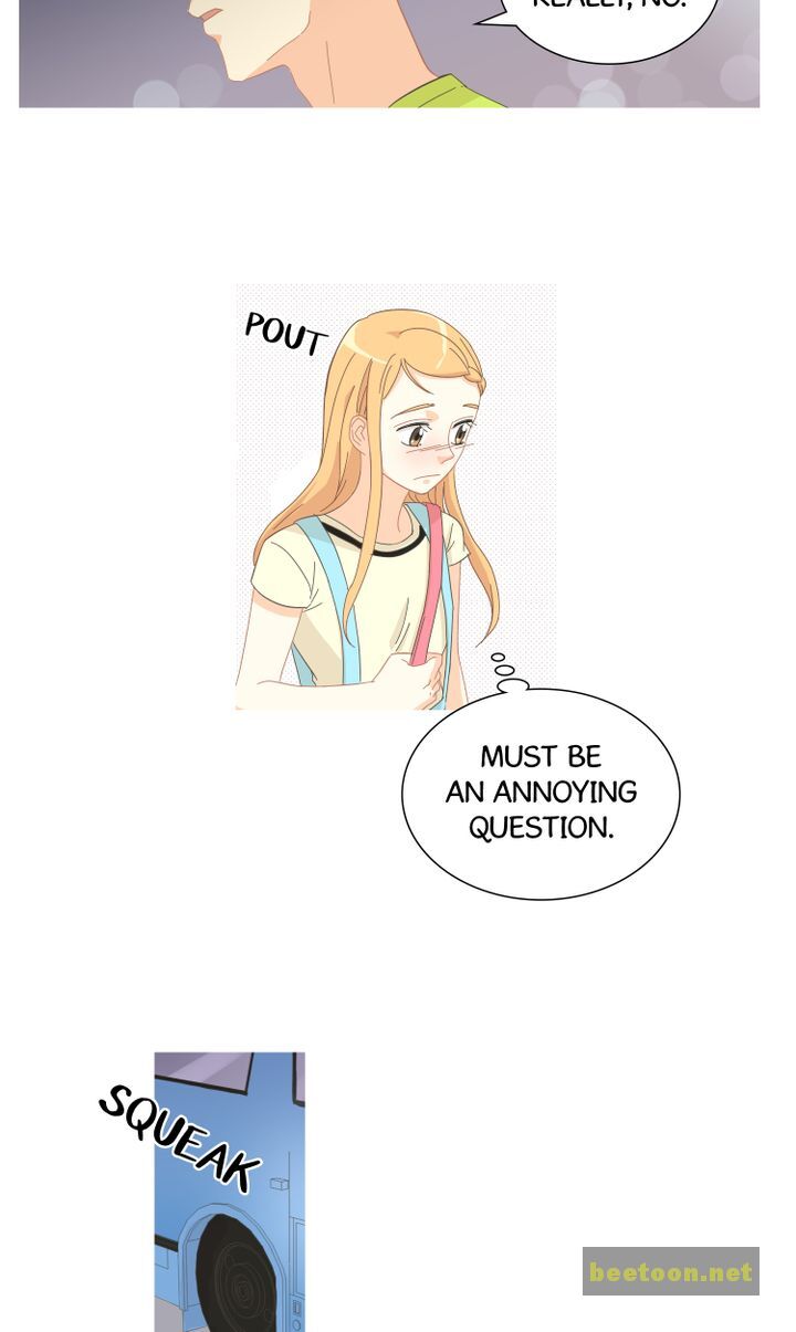 Summer Letter Chapter 5 - page 51