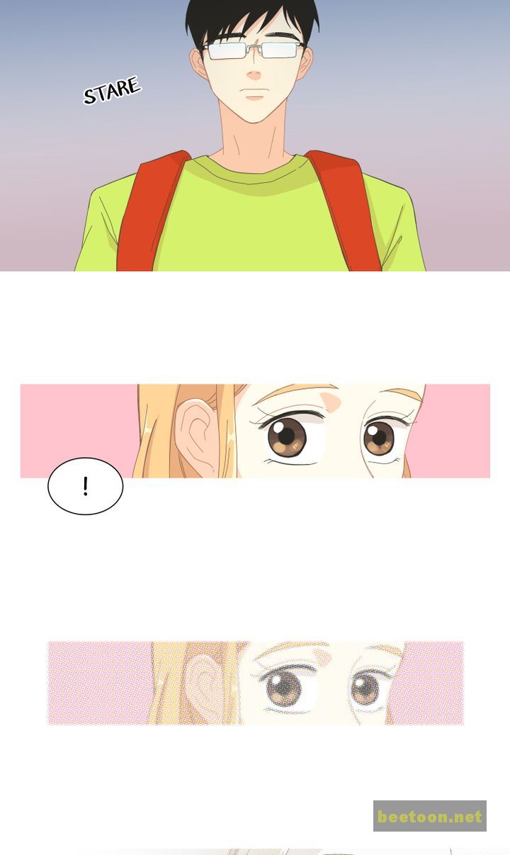 Summer Letter Chapter 5 - page 54