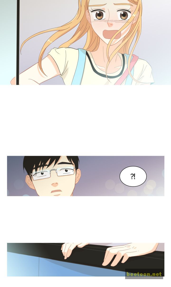 Summer Letter Chapter 5 - page 58