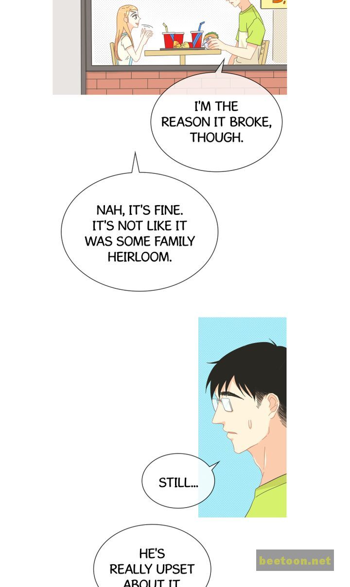 Summer Letter Chapter 5 - page 7