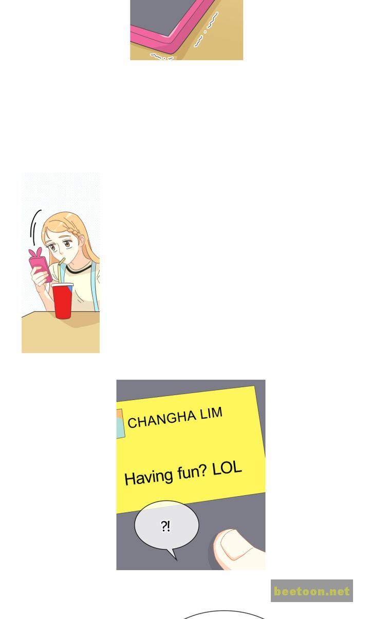 Summer Letter Chapter 5 - page 9