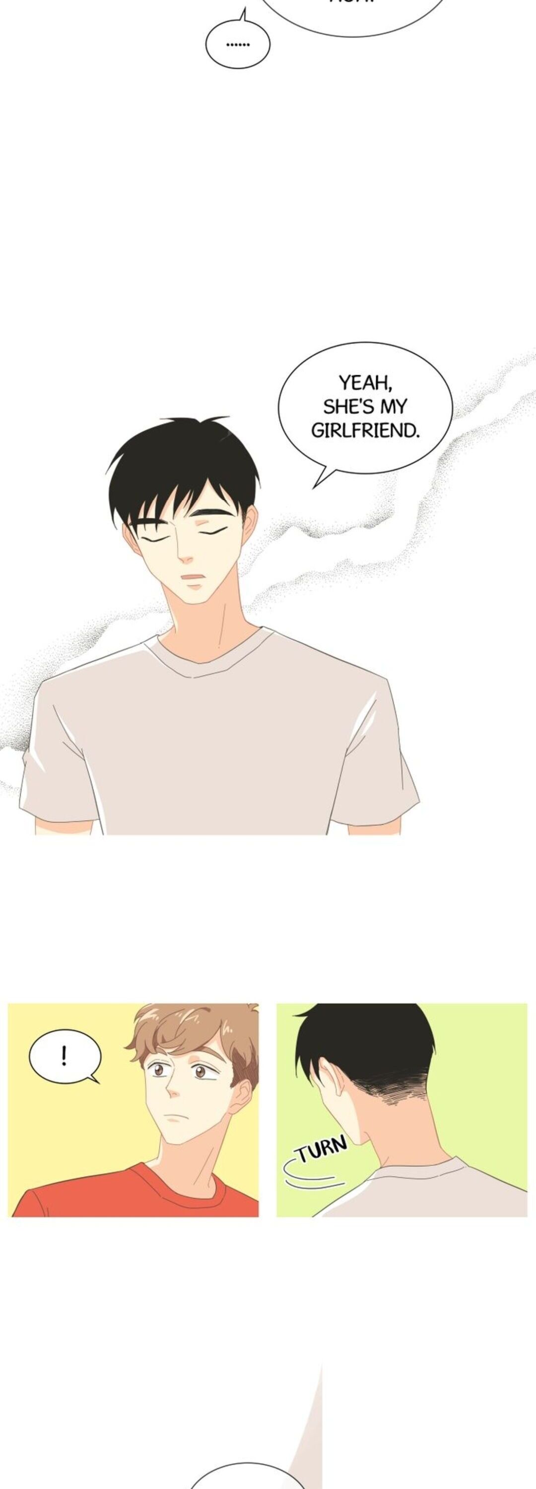 Summer Letter Chapter 4 - page 16