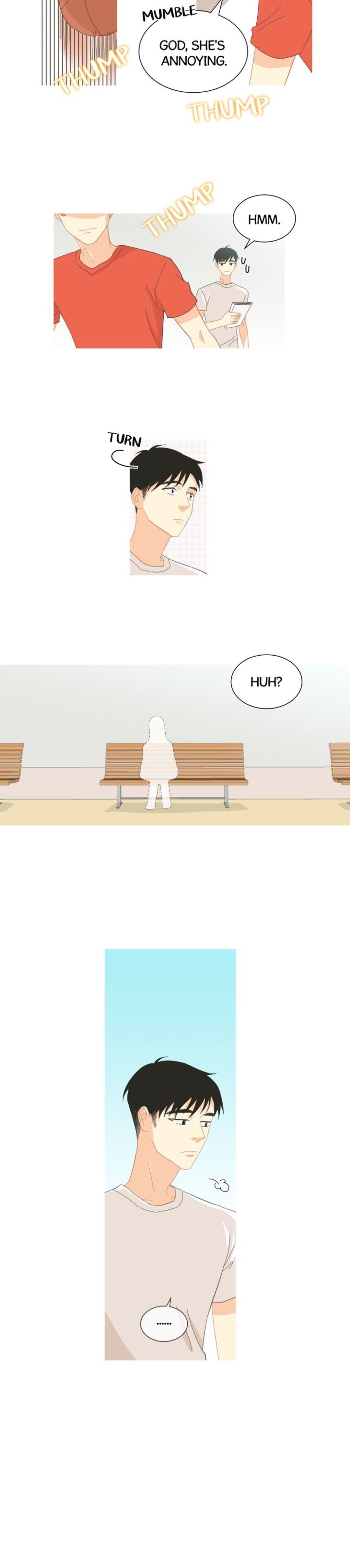 Summer Letter Chapter 4 - page 20