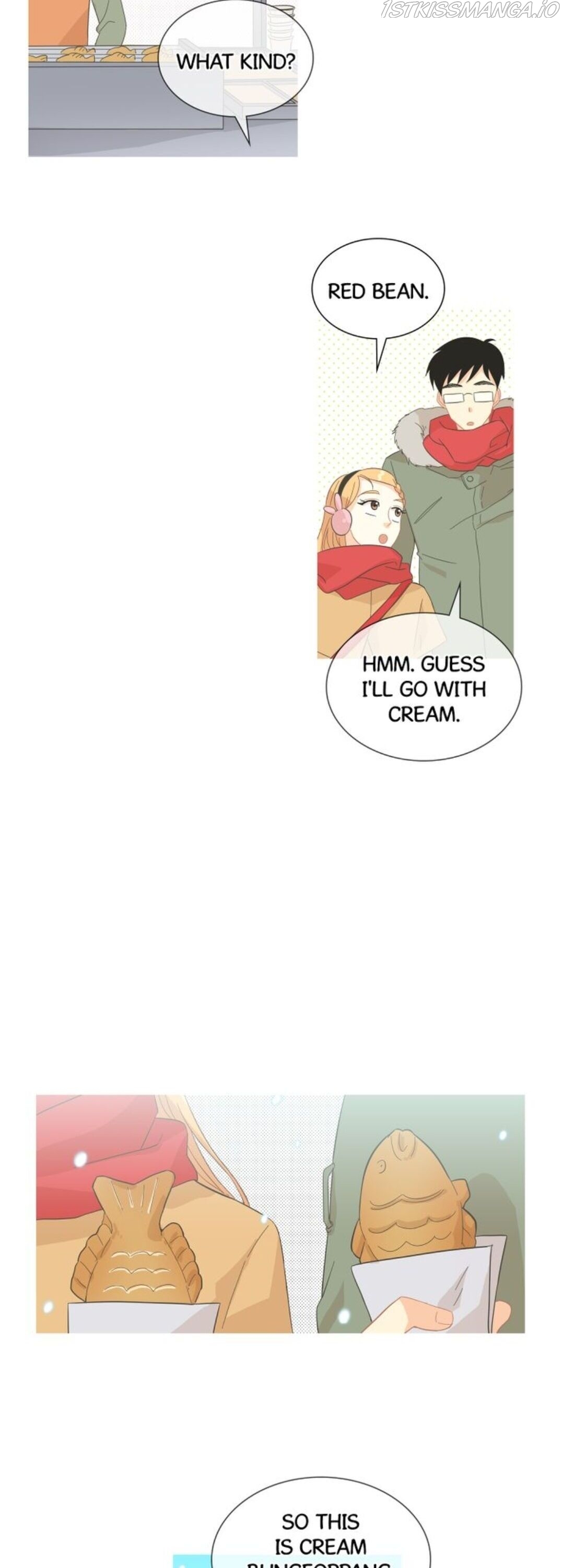 Summer Letter Chapter 16 - page 15