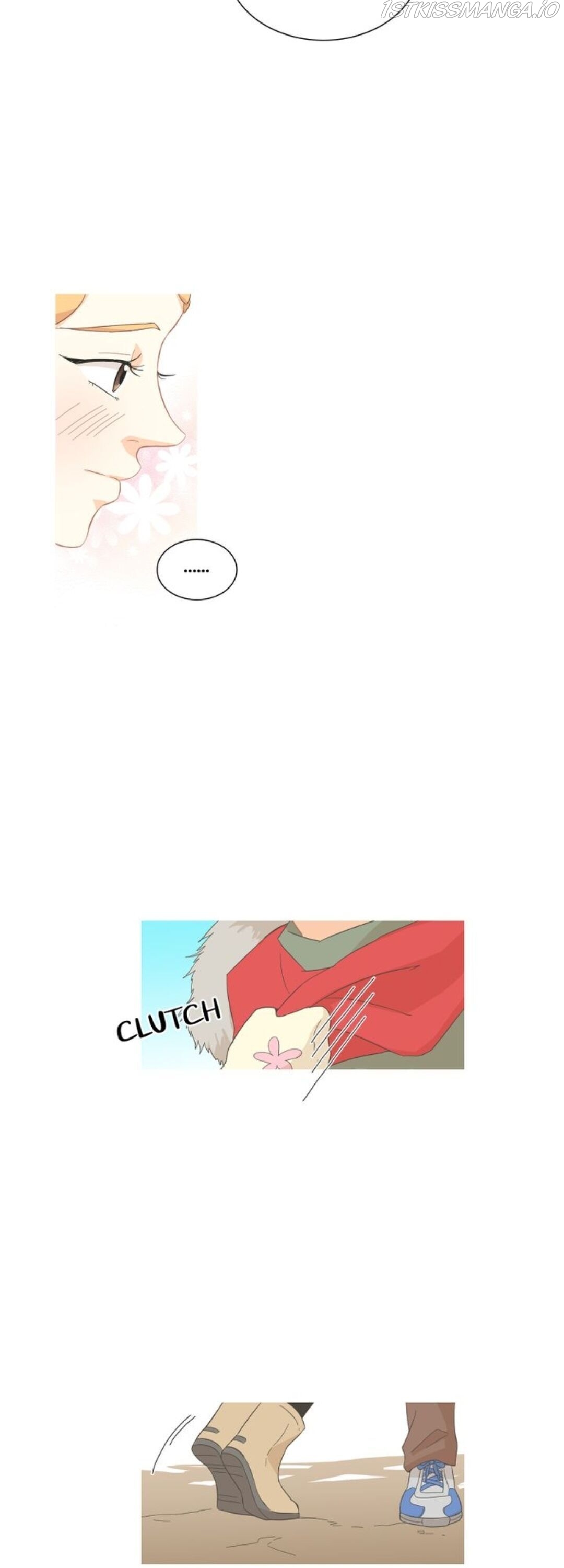 Summer Letter Chapter 16 - page 23