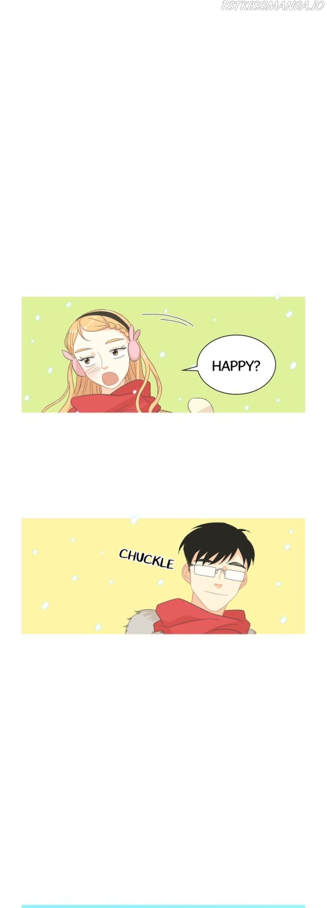 Summer Letter Chapter 16 - page 25