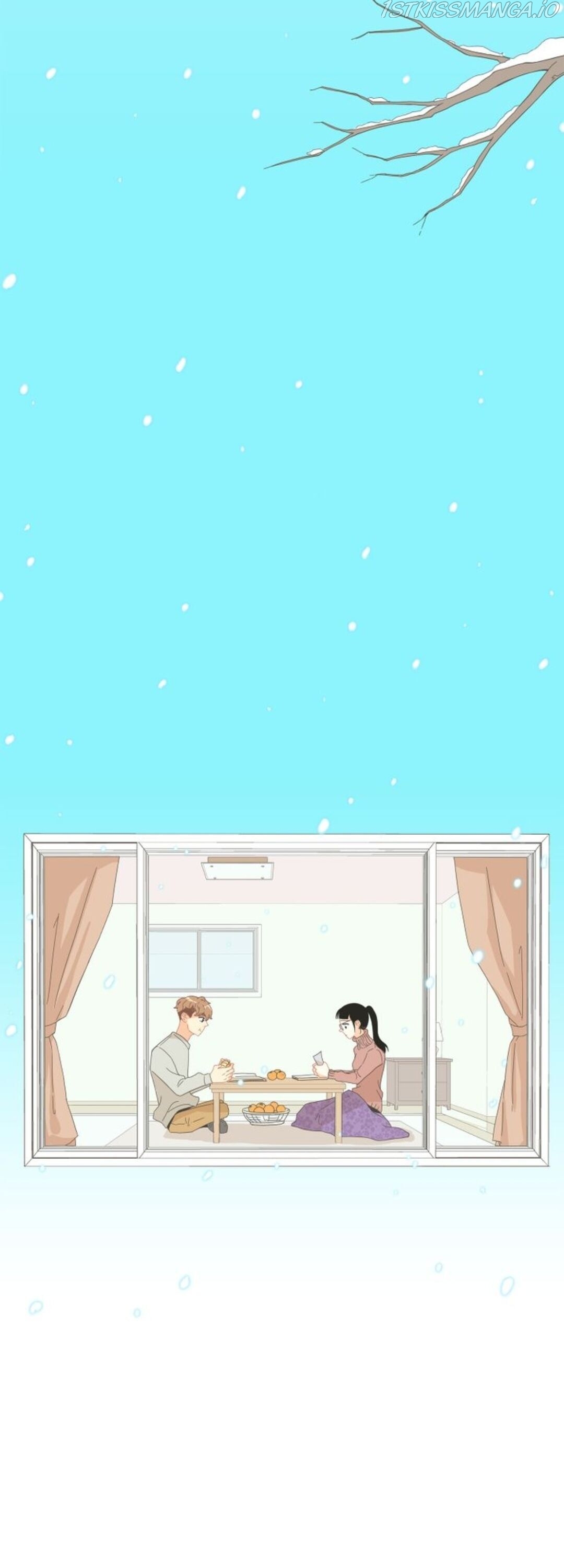 Summer Letter Chapter 16 - page 3