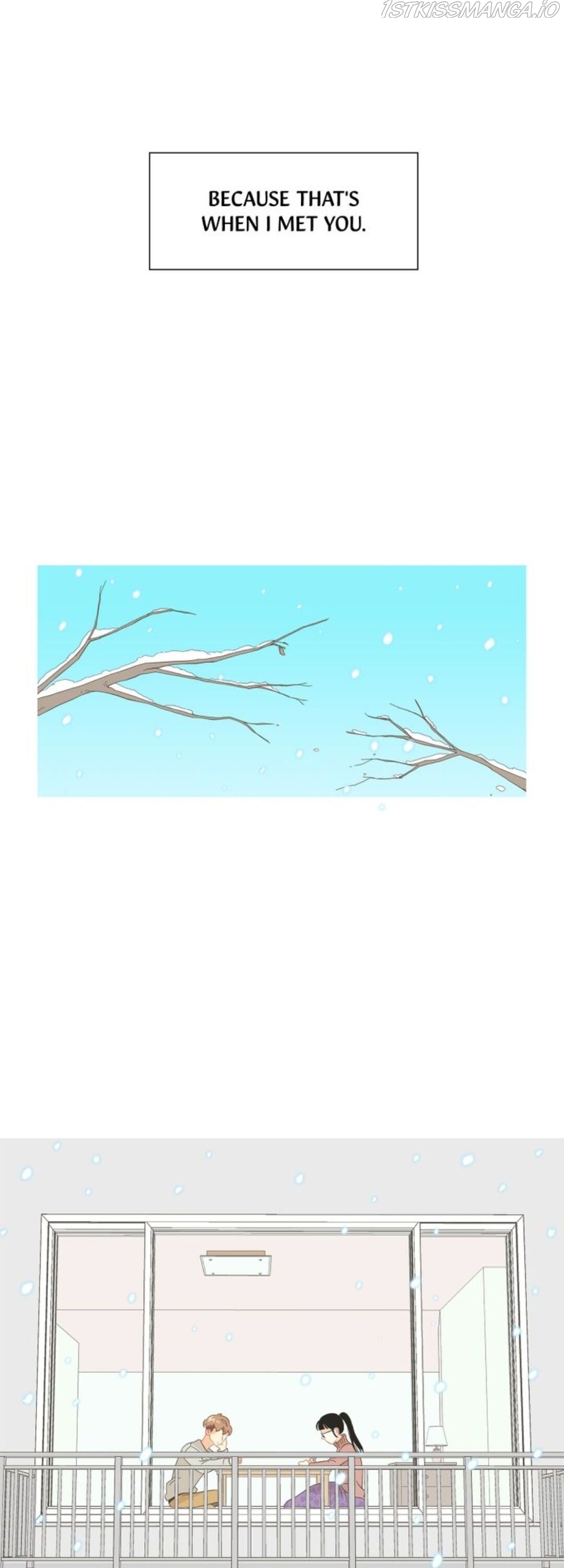 Summer Letter Chapter 16 - page 35