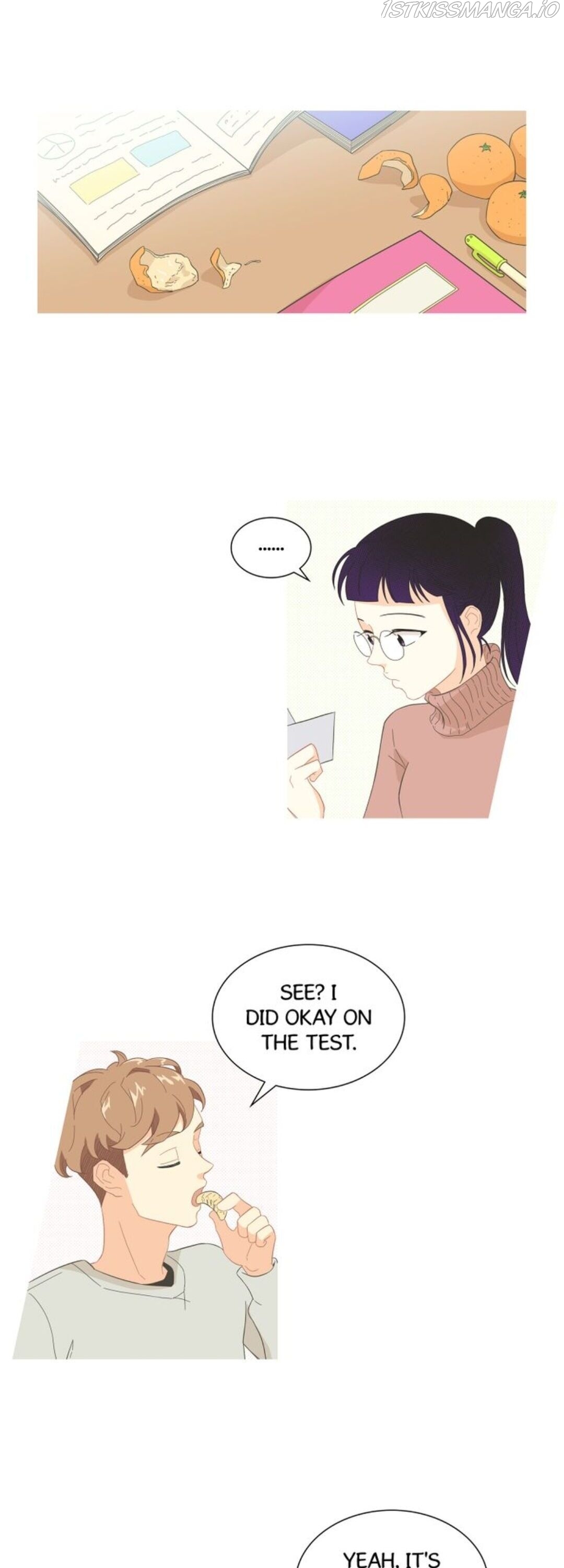 Summer Letter Chapter 16 - page 4