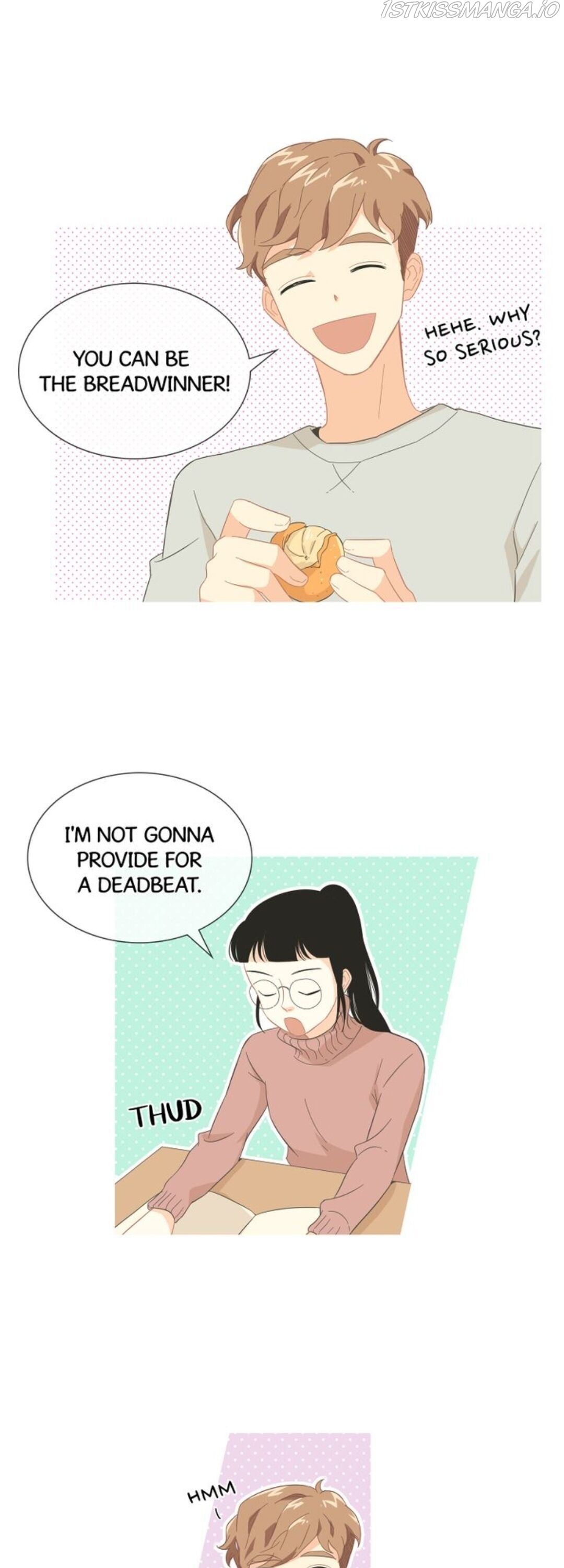 Summer Letter Chapter 16 - page 7