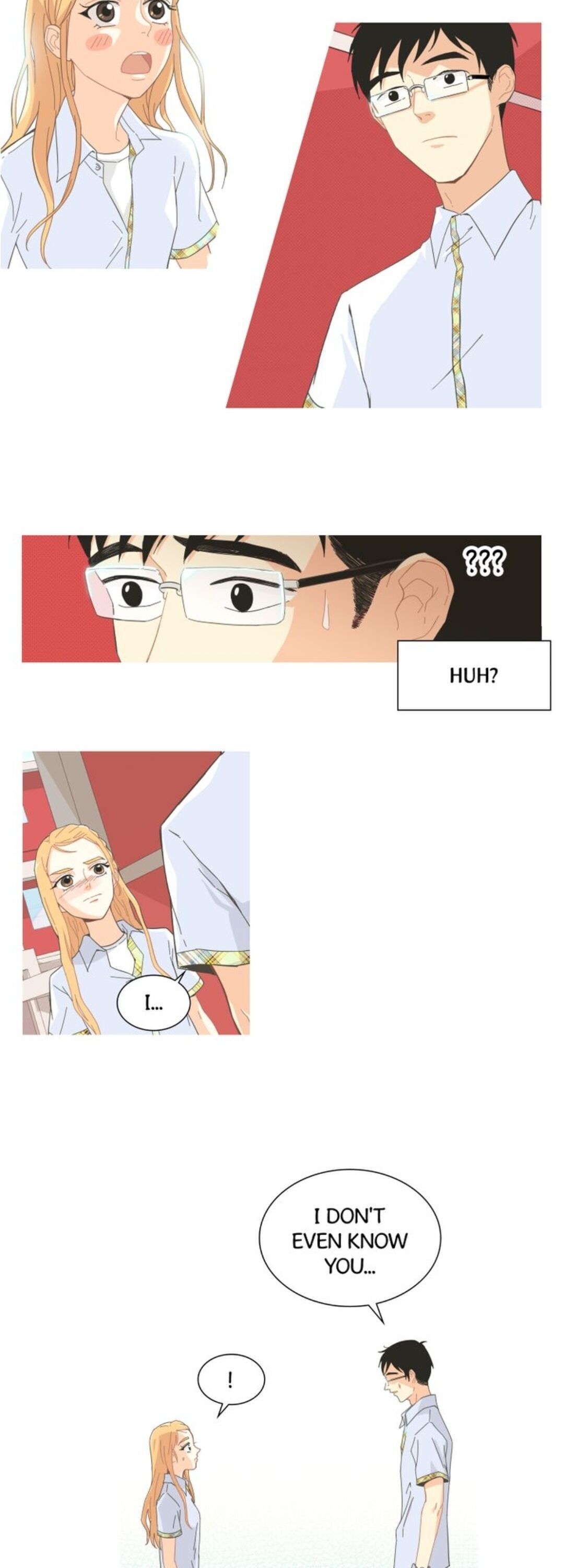 Summer Letter Chapter 1 - page 3