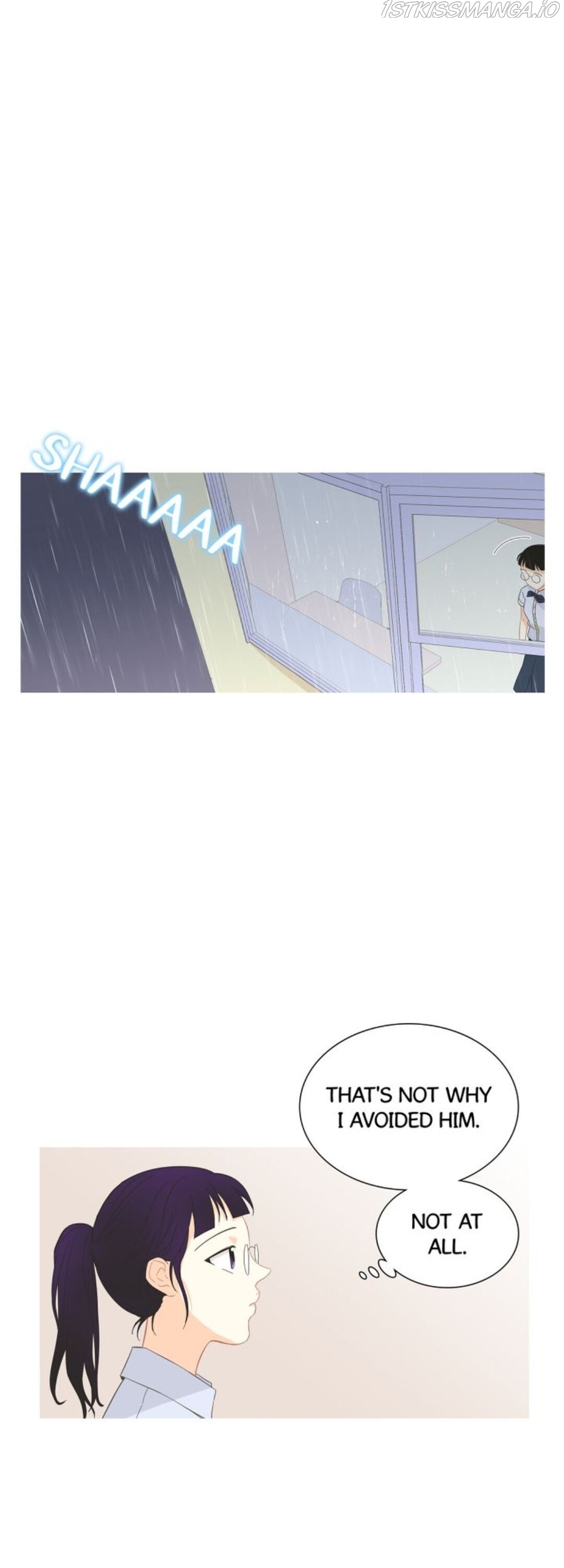 Summer Letter Chapter 15 - page 10