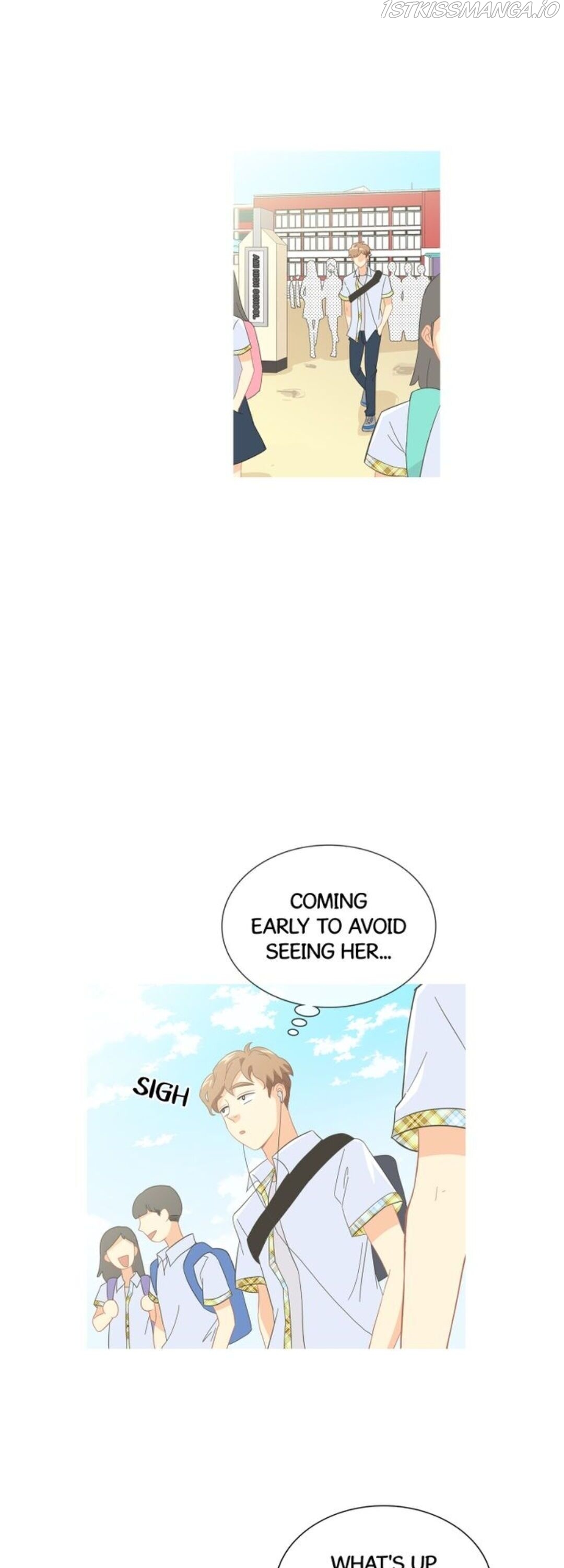 Summer Letter Chapter 15 - page 17