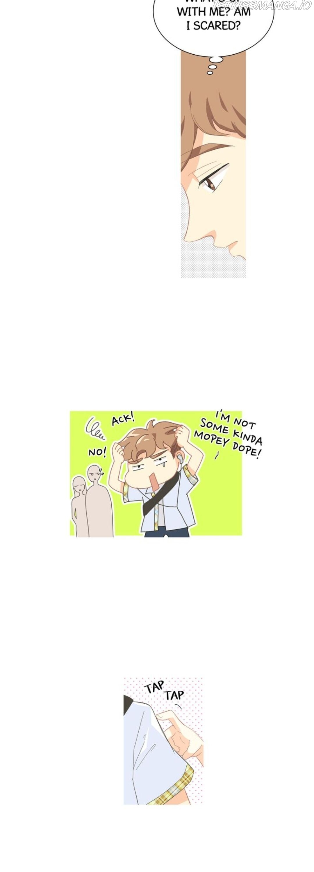 Summer Letter Chapter 15 - page 18