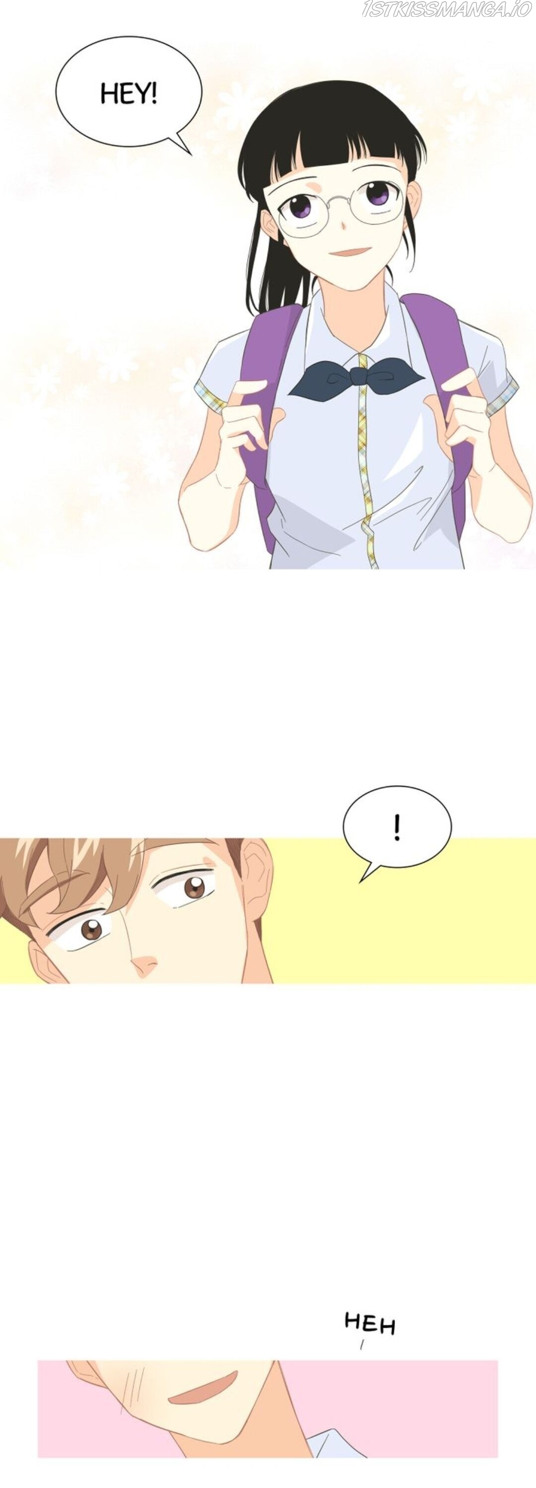 Summer Letter Chapter 15 - page 20