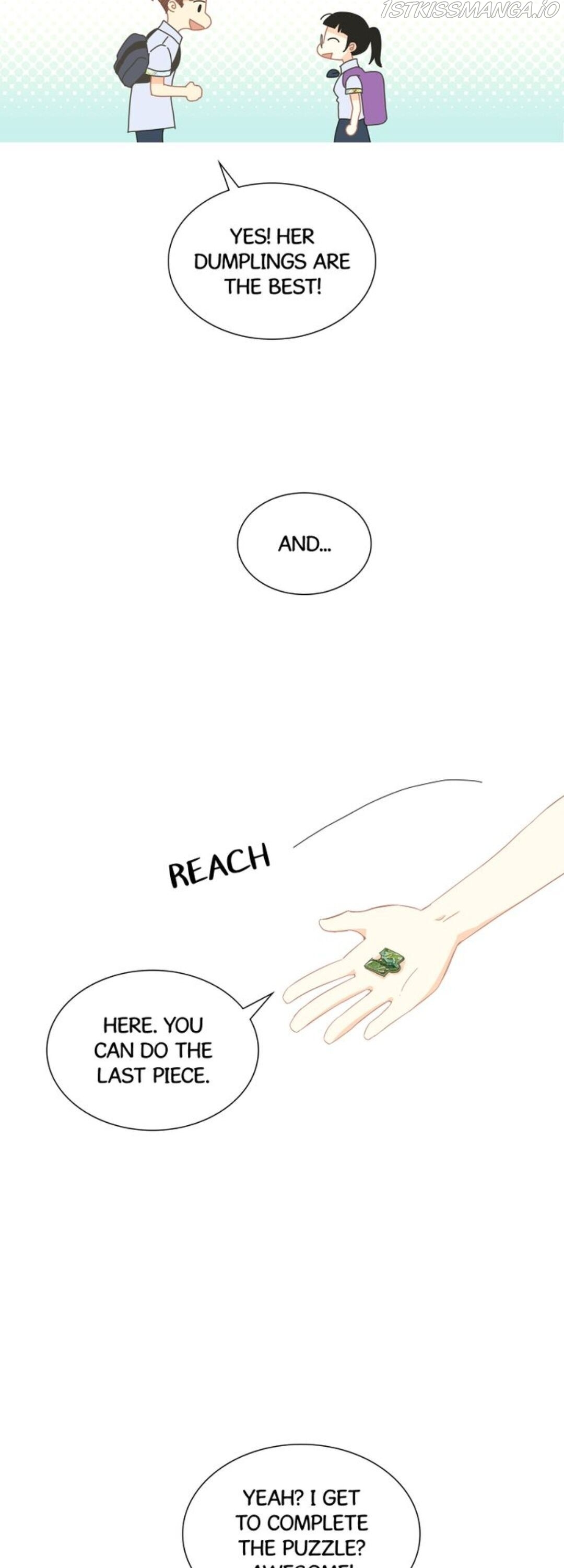 Summer Letter Chapter 15 - page 24