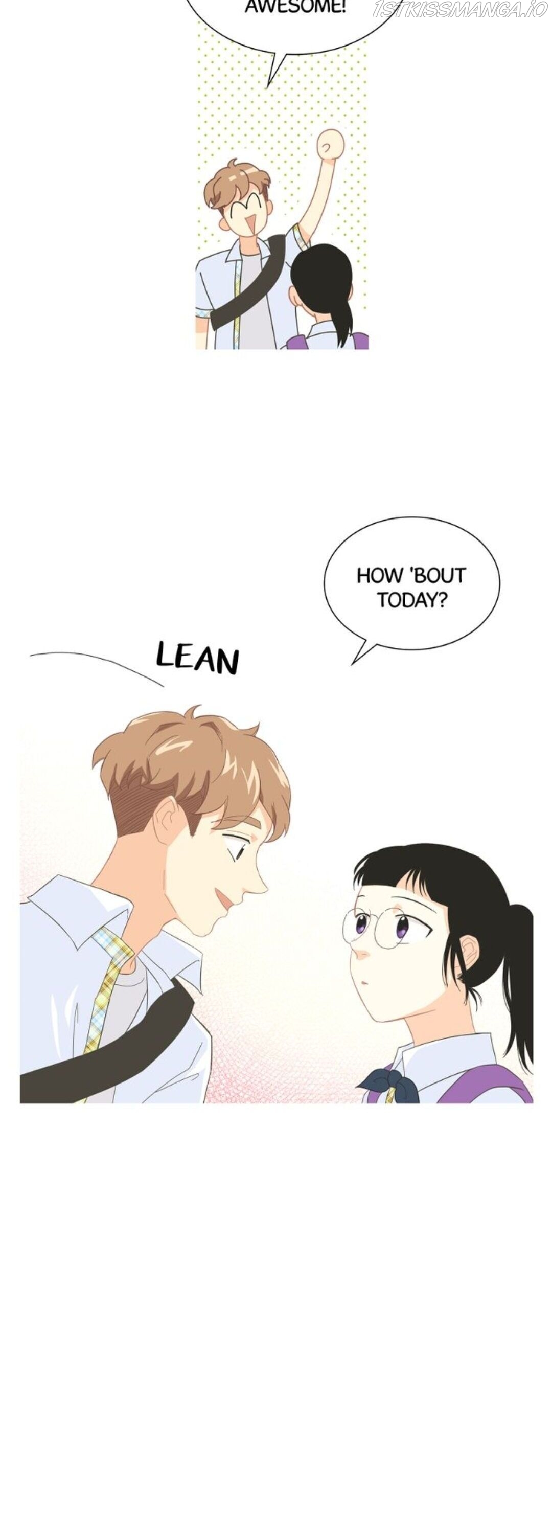 Summer Letter Chapter 15 - page 25
