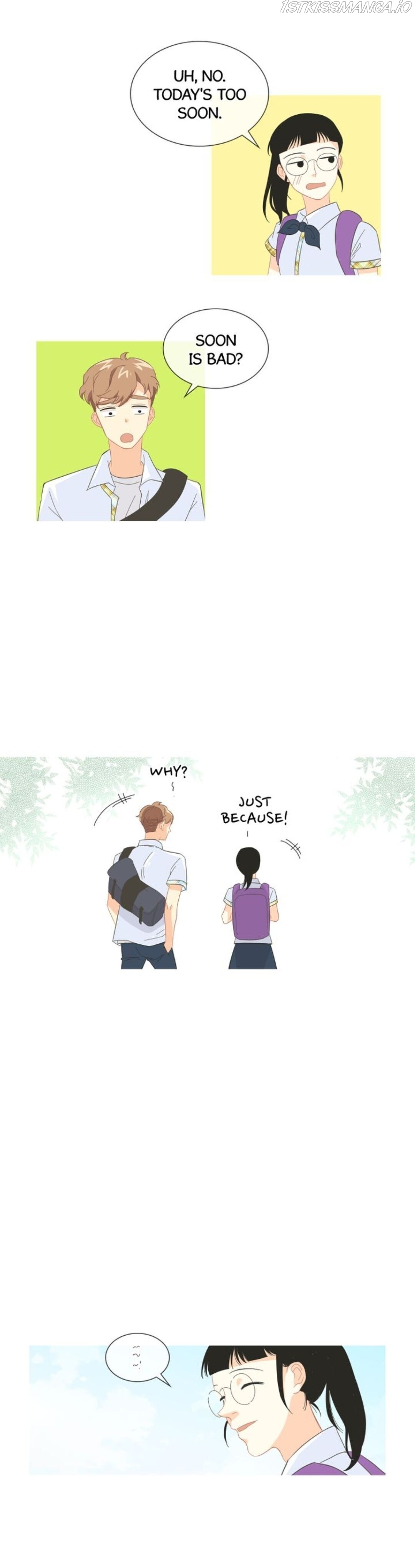 Summer Letter Chapter 15 - page 26