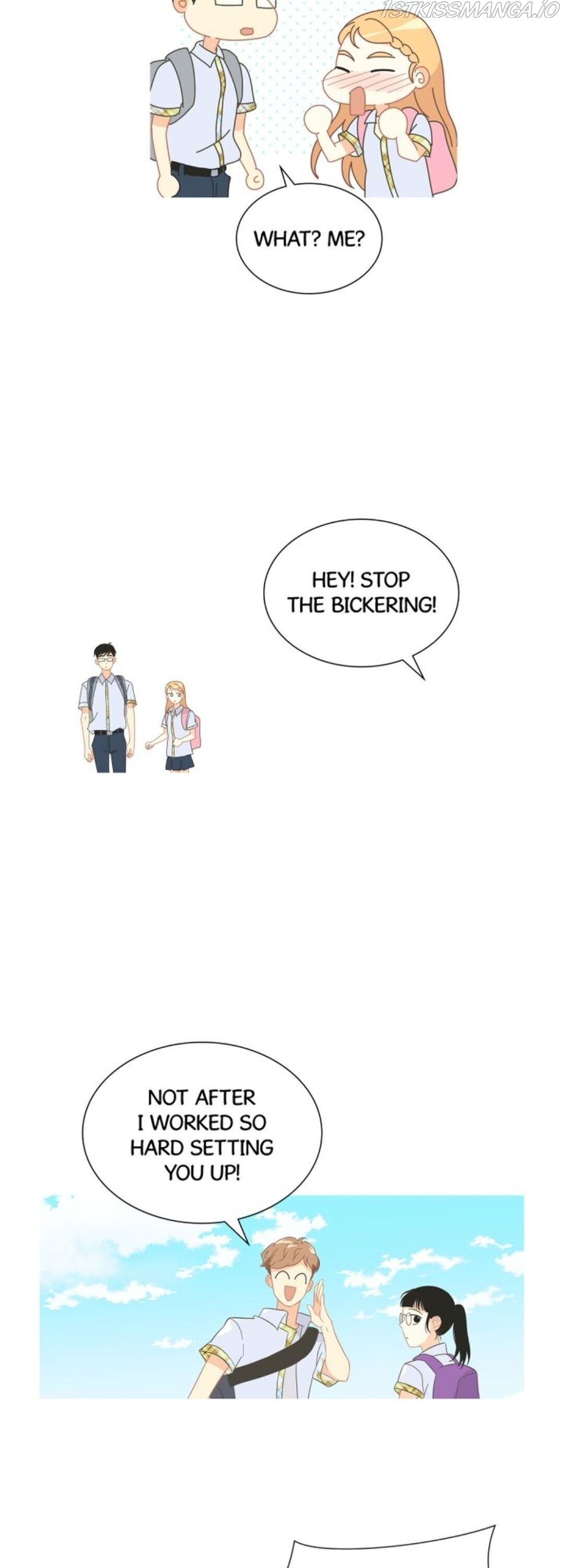 Summer Letter Chapter 15 - page 30