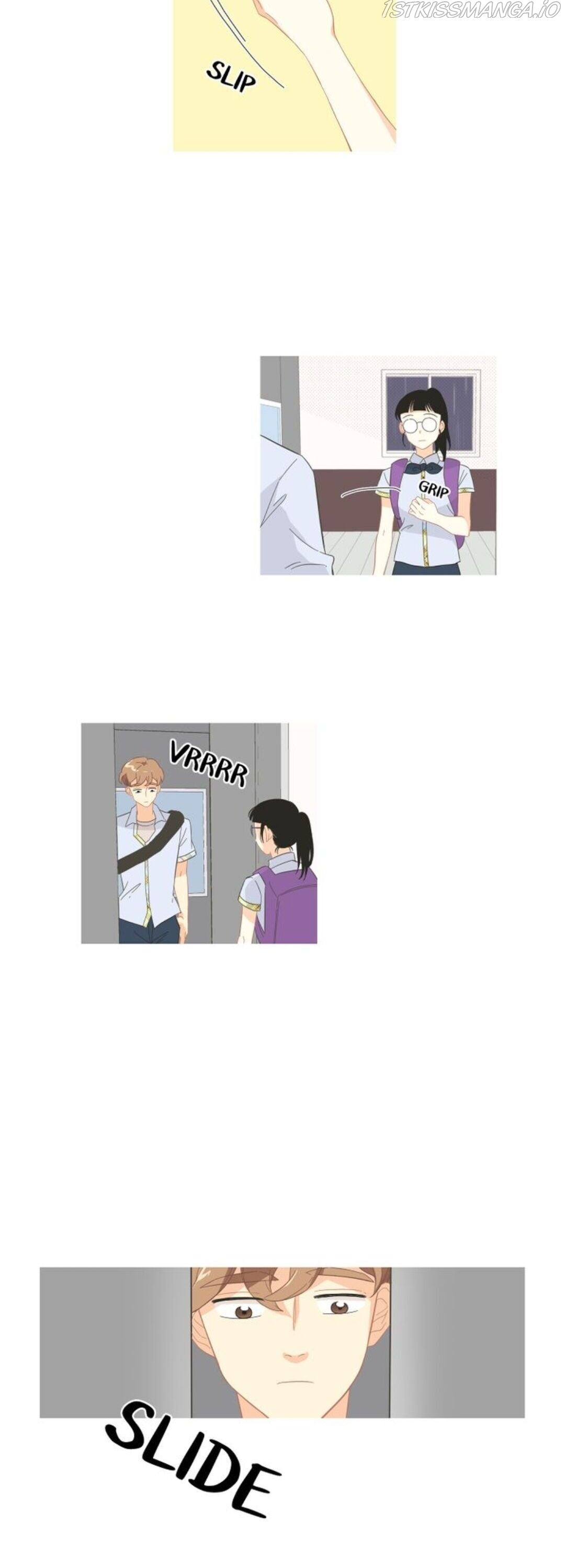 Summer Letter Chapter 15 - page 4