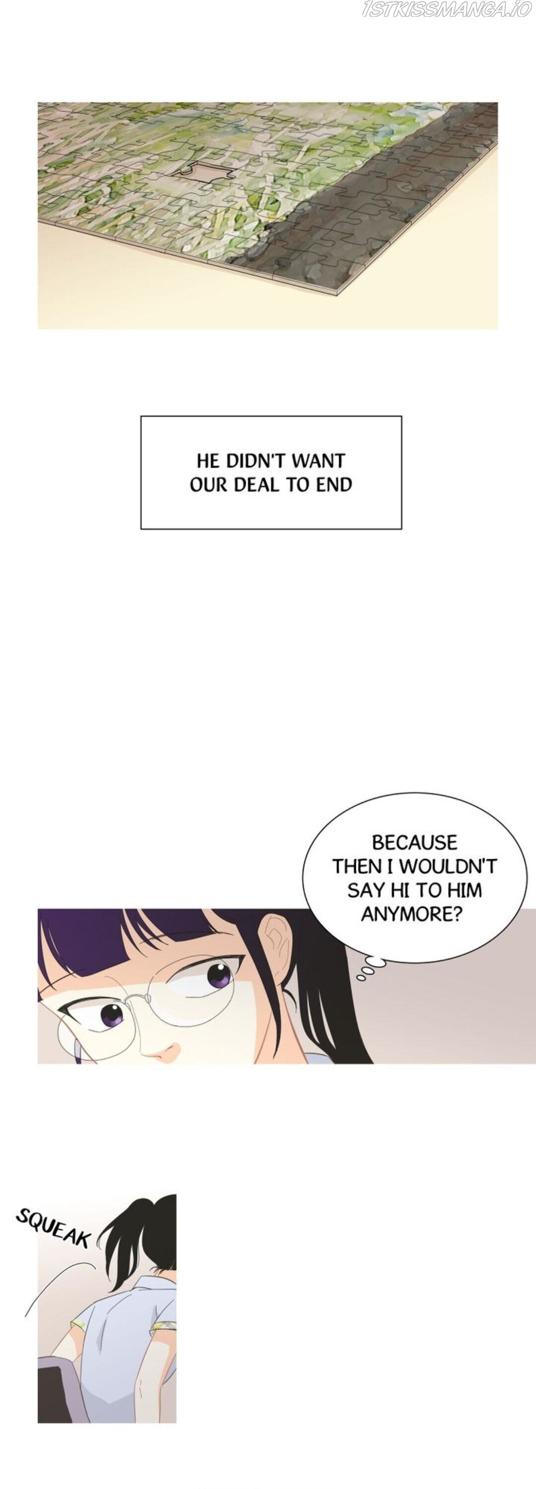 Summer Letter Chapter 15 - page 8