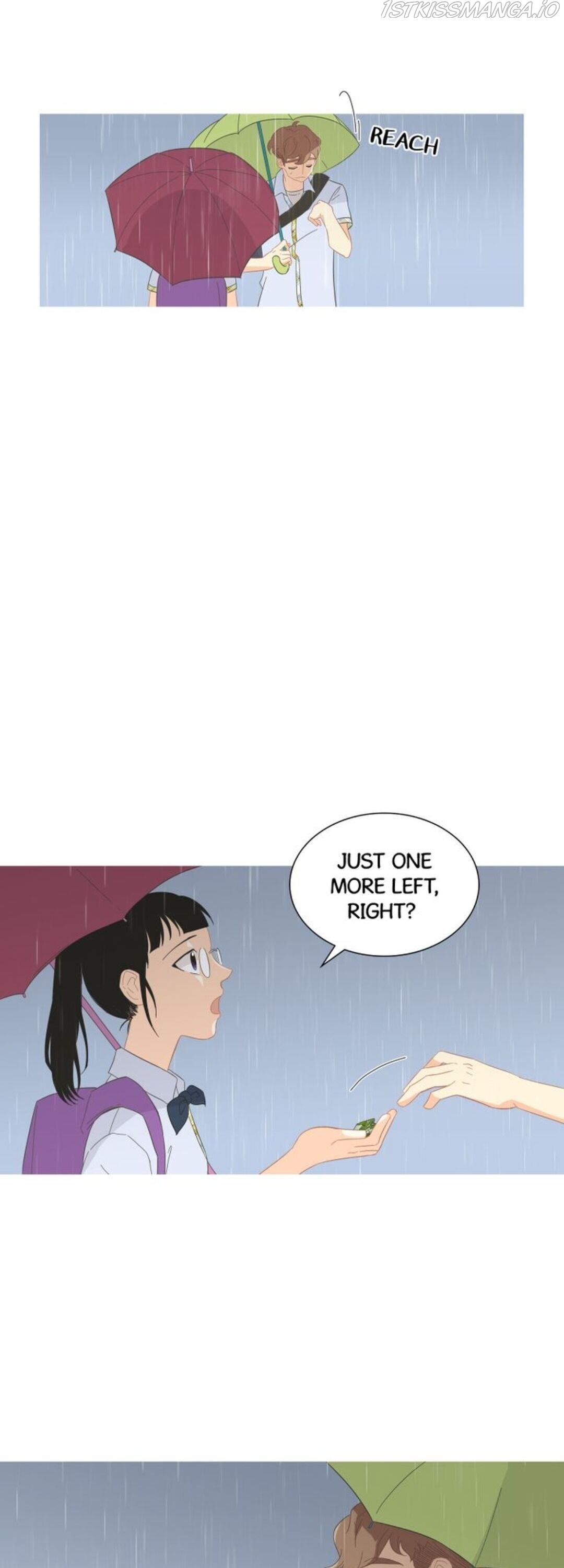Summer Letter Chapter 14 - page 10