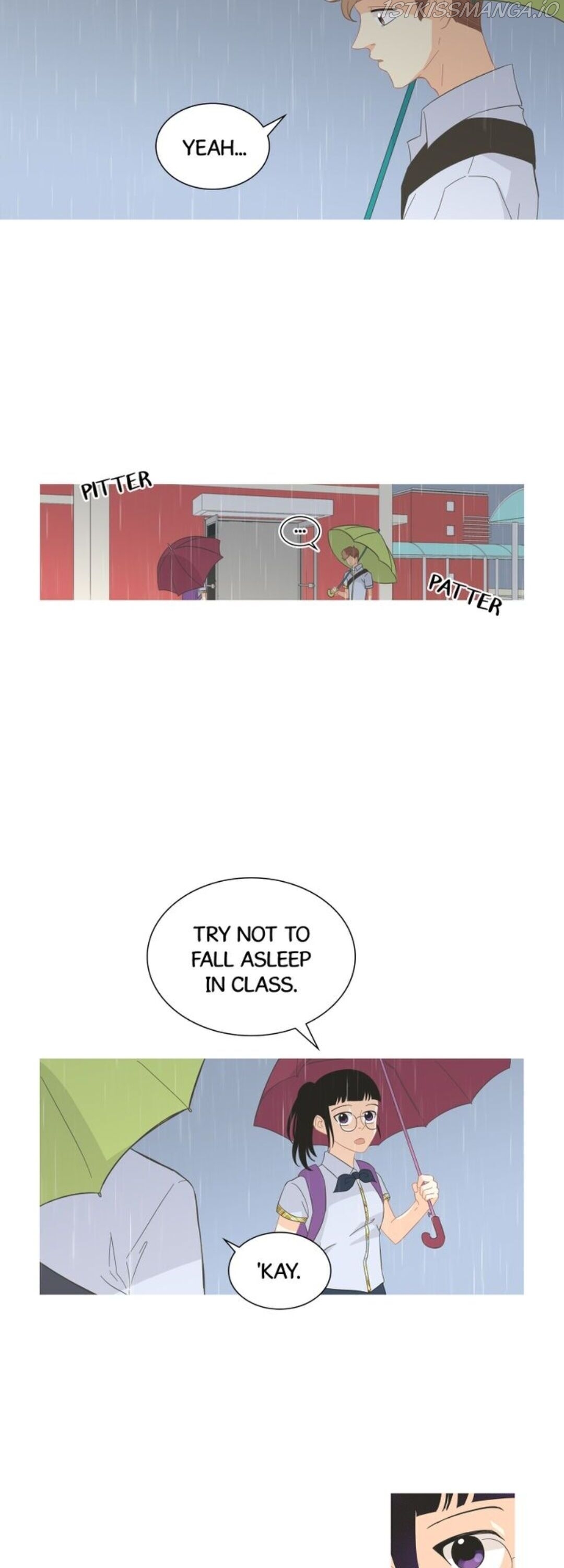 Summer Letter Chapter 14 - page 11