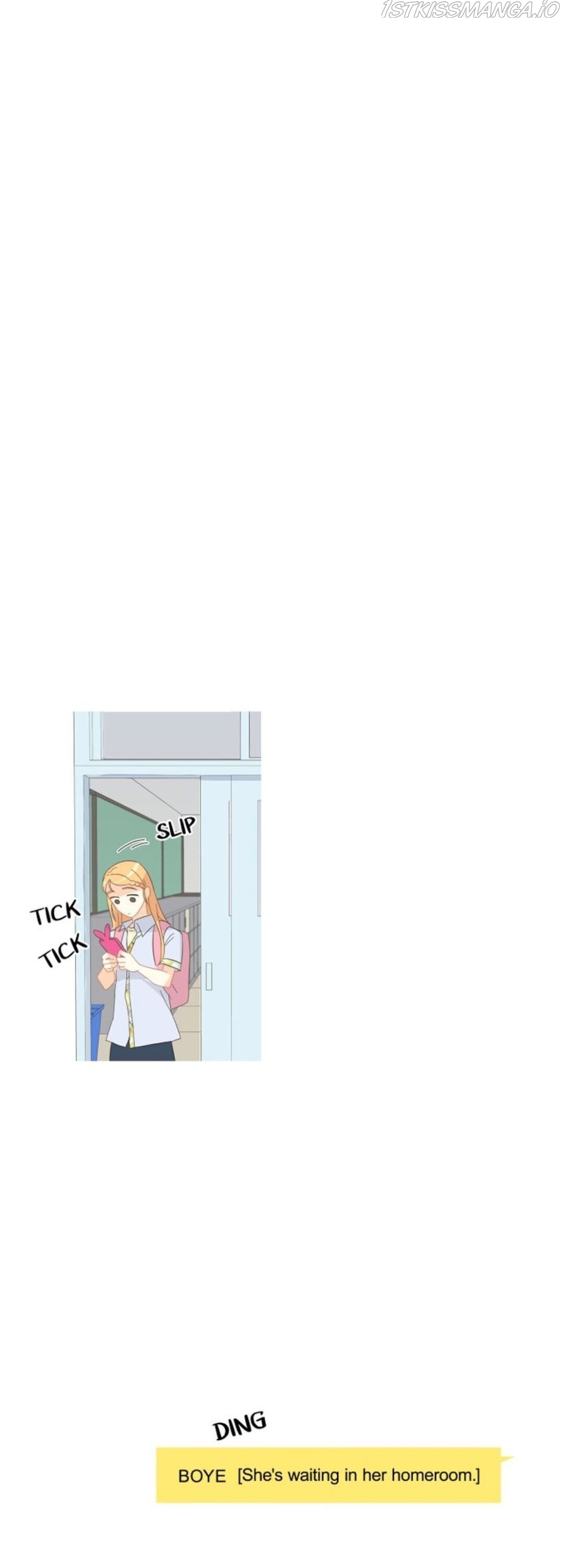 Summer Letter Chapter 14 - page 17