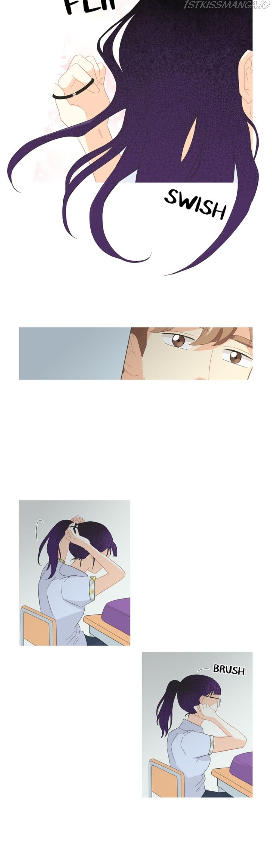 Summer Letter Chapter 14 - page 21