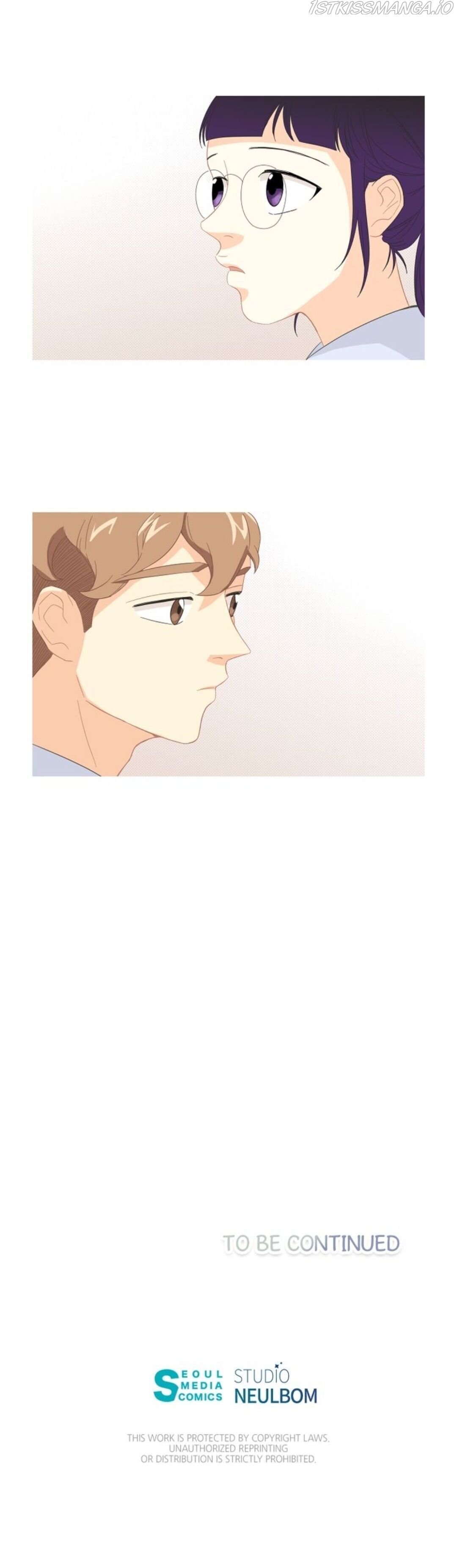 Summer Letter Chapter 14 - page 32