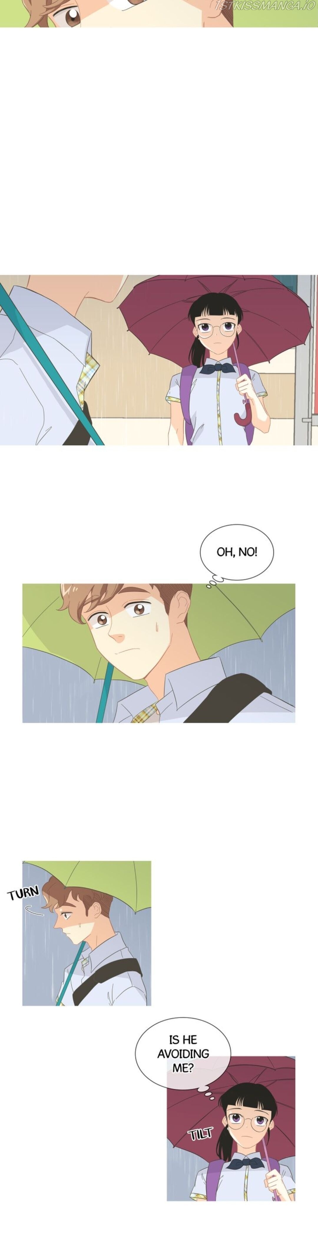 Summer Letter Chapter 14 - page 7