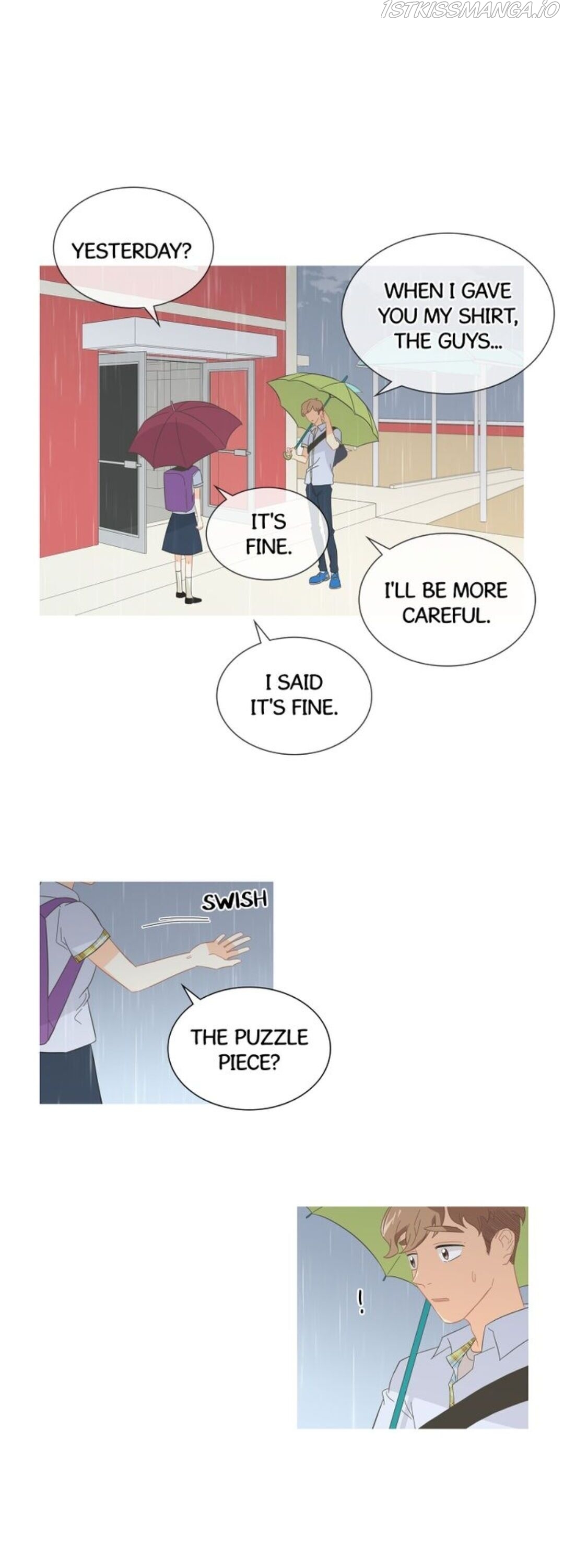 Summer Letter Chapter 14 - page 9