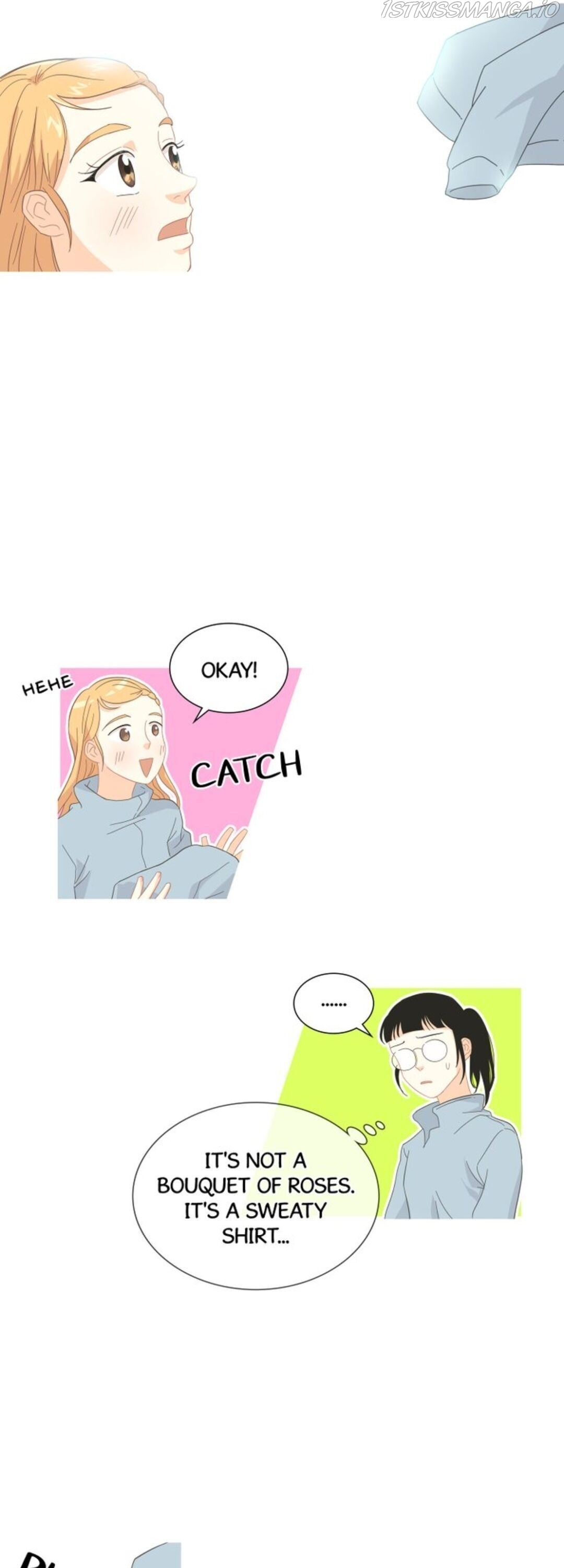 Summer Letter Chapter 13 - page 16
