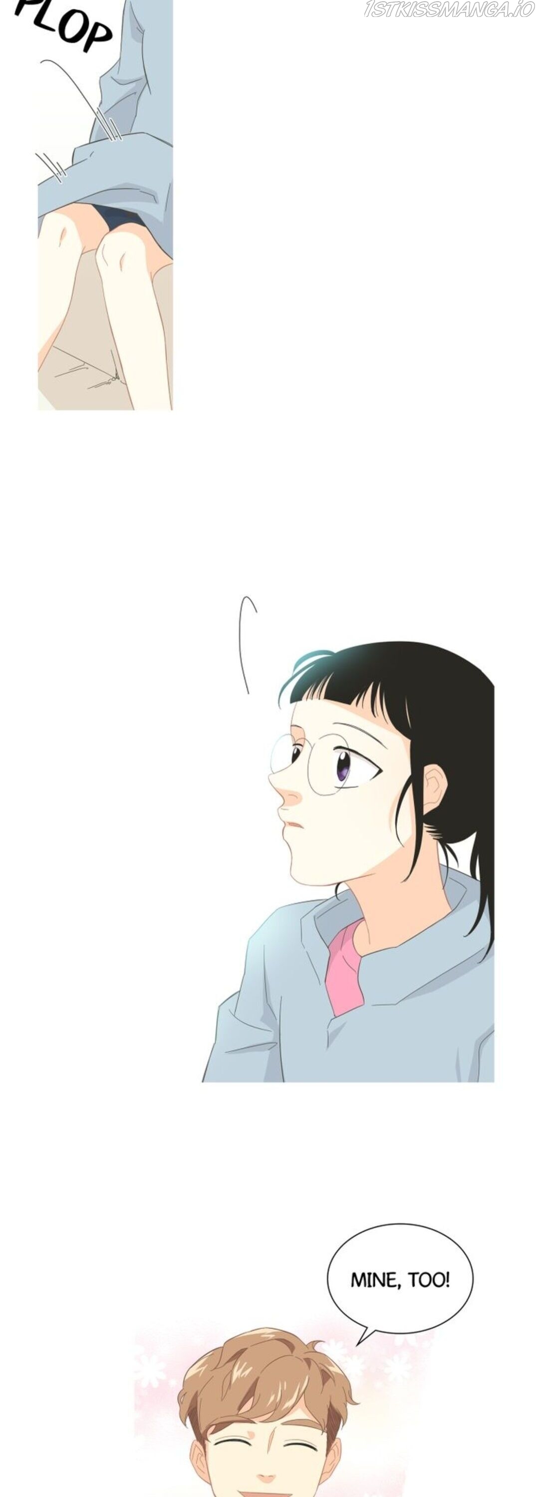 Summer Letter Chapter 13 - page 17