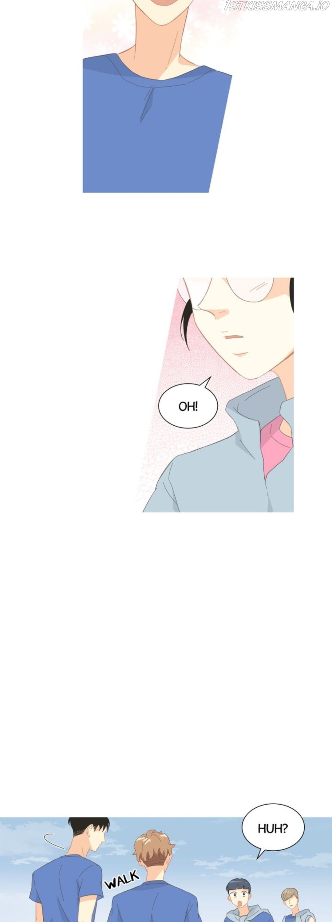 Summer Letter Chapter 13 - page 18
