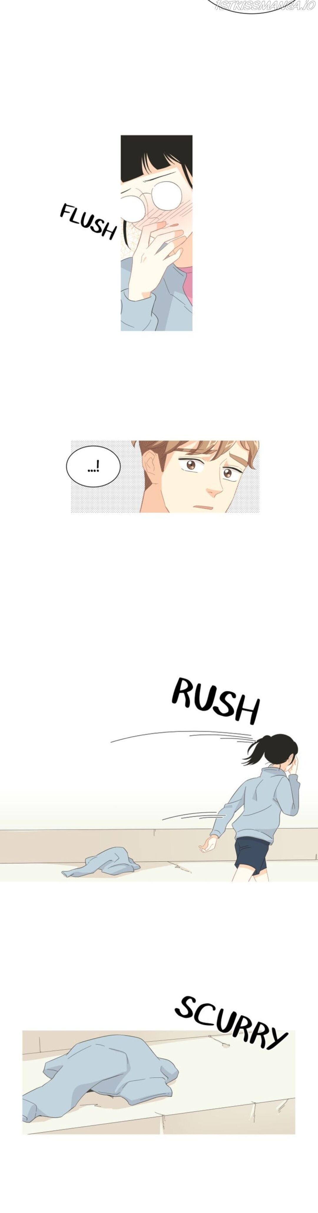 Summer Letter Chapter 13 - page 20