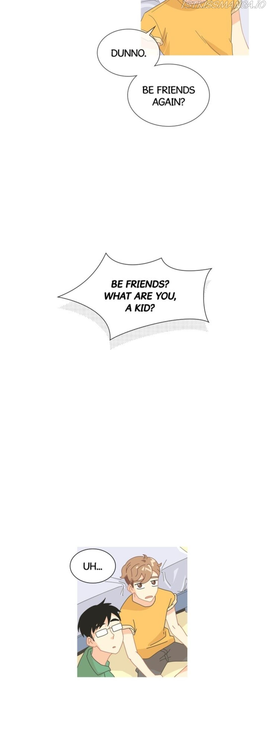 Summer Letter Chapter 13 - page 25
