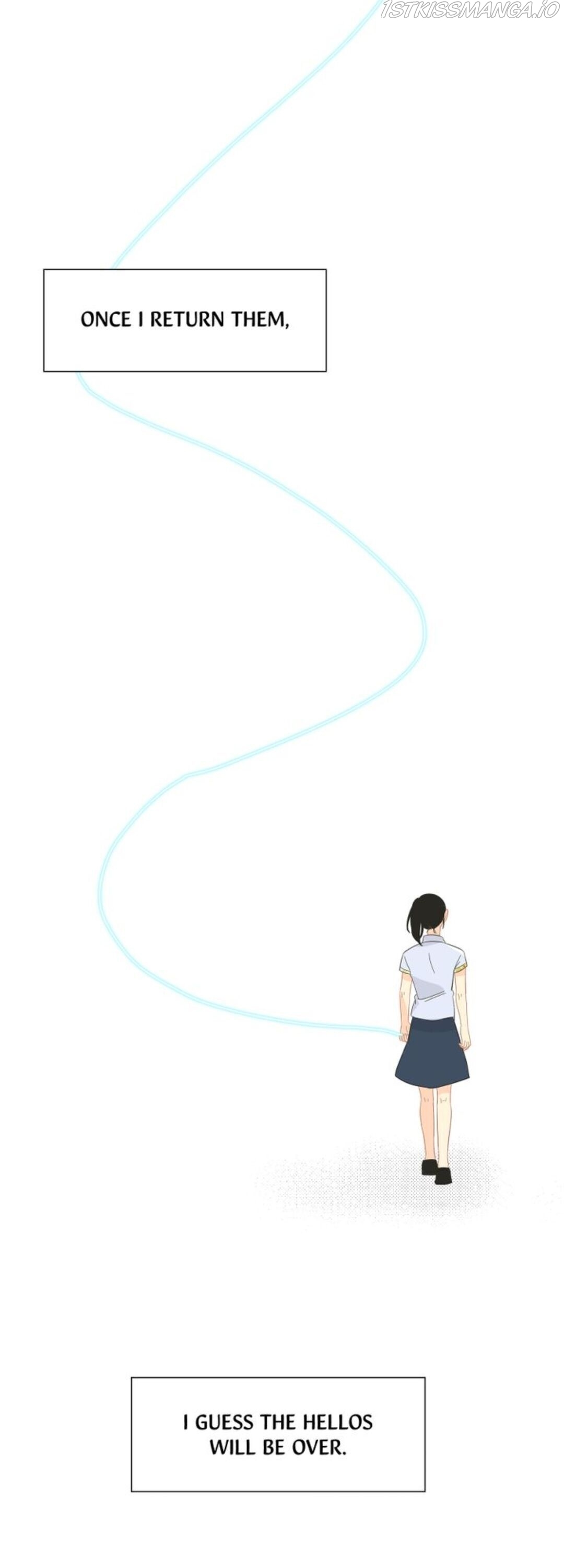 Summer Letter Chapter 13 - page 29